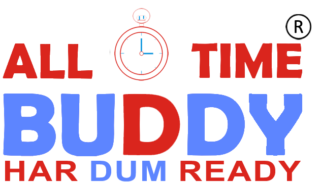 All Time Buddy