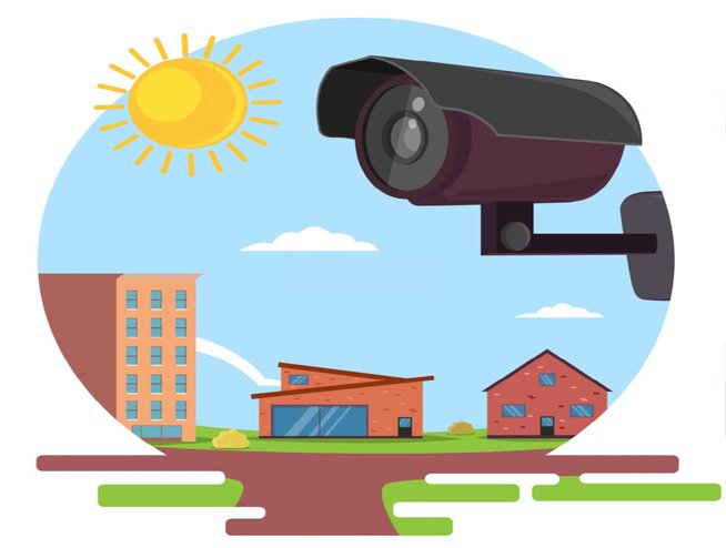 Installation of Home Appliances at home