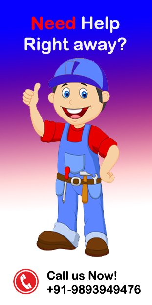 computer repair at home